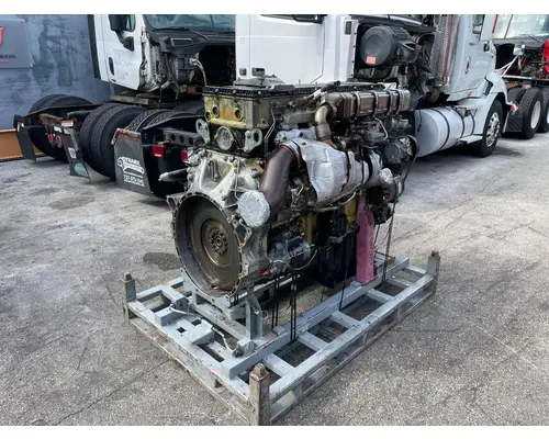 DETROIT DD15 Engine Assembly