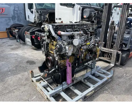 DETROIT DD15 Engine Assembly