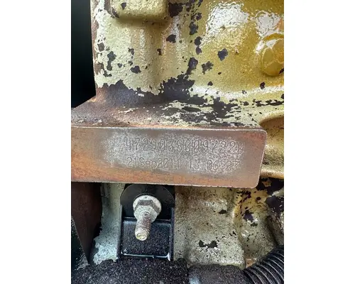 DETROIT DD15 Engine Assembly