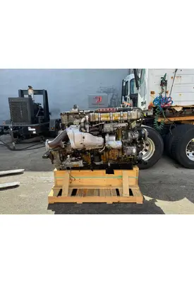 DETROIT DD15 Engine Assembly