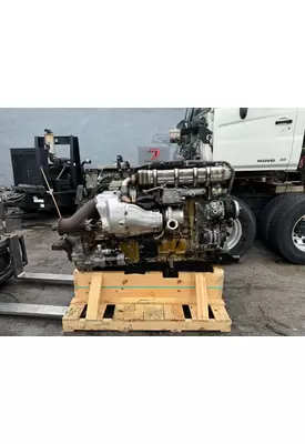 DETROIT DD15 Engine Assembly