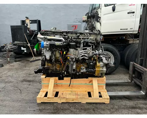 DETROIT DD15 Engine Assembly