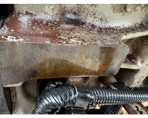 DETROIT DD15 Engine Assembly