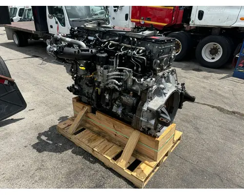 DETROIT DD15 Engine Assembly