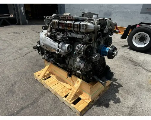 DETROIT DD15 Engine Assembly