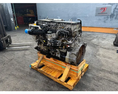 DETROIT DD15 Engine Assembly