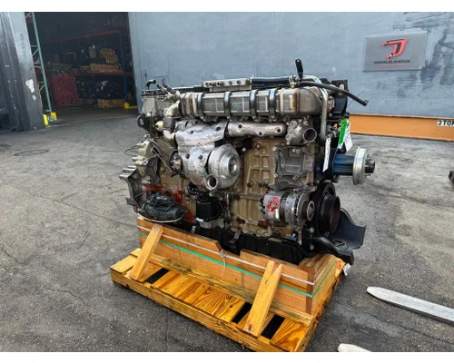 DETROIT DD15 Engine Assembly