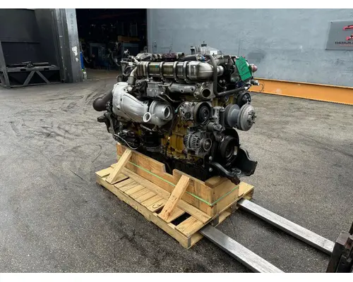 DETROIT DD15 Engine Assembly