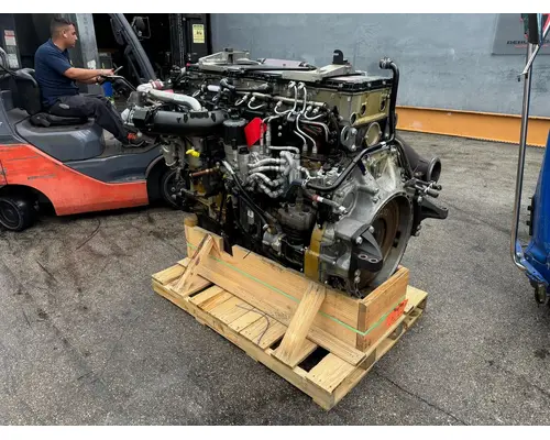 DETROIT DD15 Engine Assembly