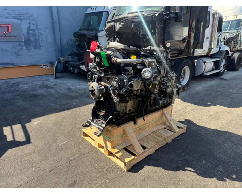 DETROIT DD15 Engine Assembly