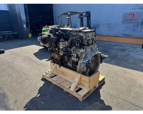 DETROIT DD15 Engine Assembly