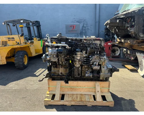 DETROIT DD15 Engine Assembly