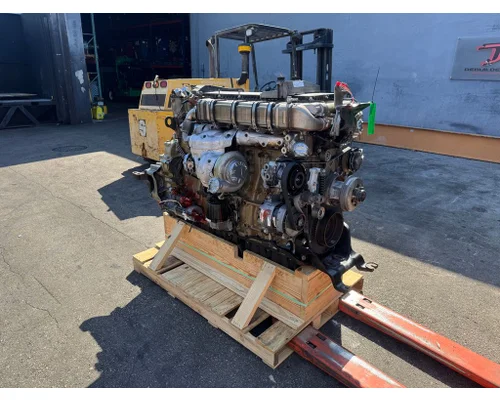 DETROIT DD15 Engine Assembly