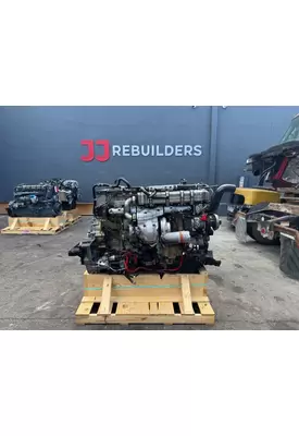 DETROIT DD15 Engine Assembly