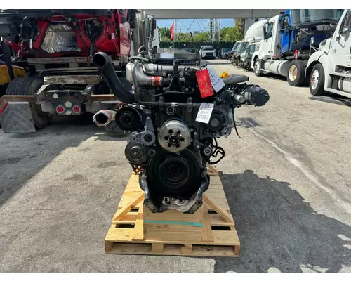 DETROIT DD15 Engine Assembly
