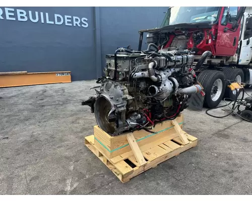 DETROIT DD15 Engine Assembly
