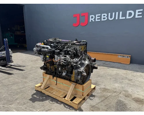 DETROIT DD15 Engine Assembly
