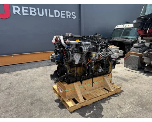 DETROIT DD15 Engine Assembly