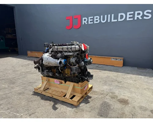 DETROIT DD15 Engine Assembly