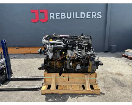 DETROIT DD15 Engine Assembly