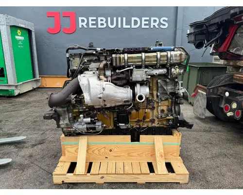 DETROIT DD15 Engine Assembly