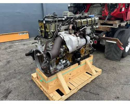 DETROIT DD15 Engine Assembly