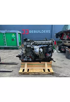 DETROIT DD15 Engine Assembly