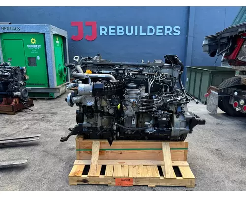 DETROIT DD15 Engine Assembly
