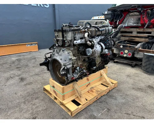 DETROIT DD15 Engine Assembly