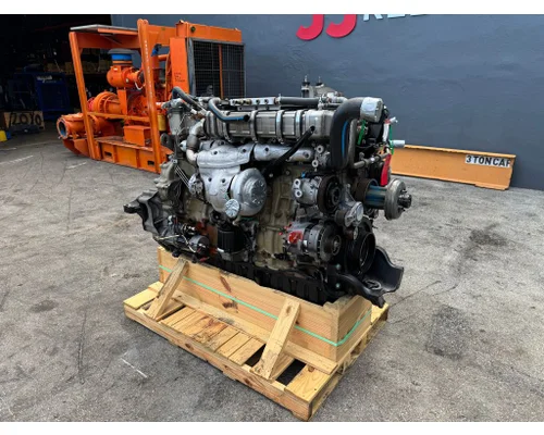 DETROIT DD15 Engine Assembly