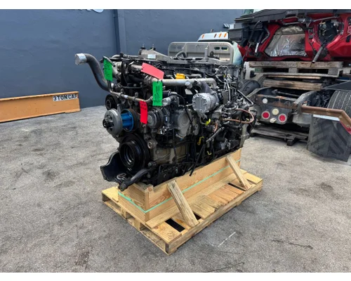DETROIT DD15 Engine Assembly