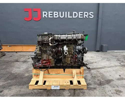 DETROIT DD15 Engine Assembly