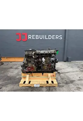 DETROIT DD15 Engine Assembly