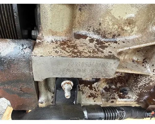 DETROIT DD15 Engine Assembly