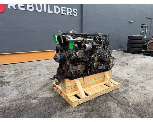 DETROIT DD15 Engine Assembly