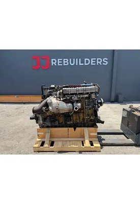 DETROIT DD15 Engine Assembly