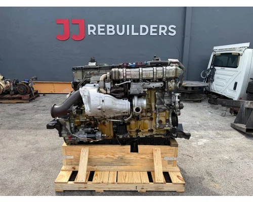 DETROIT DD15 Engine Assembly