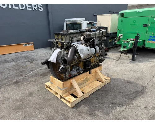 DETROIT DD15 Engine Assembly