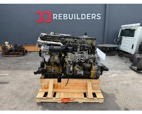 DETROIT DD15 Engine Assembly