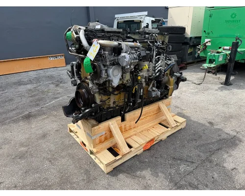 DETROIT DD15 Engine Assembly