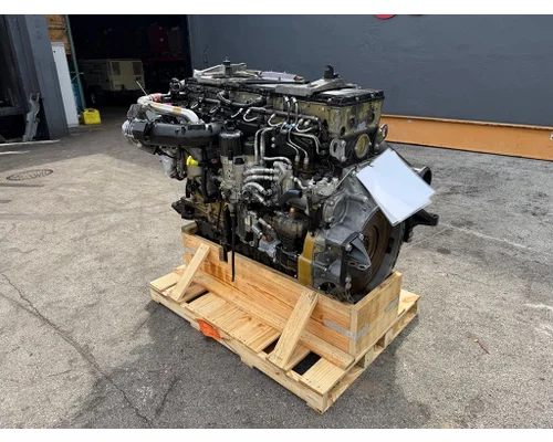DETROIT DD15 Engine Assembly