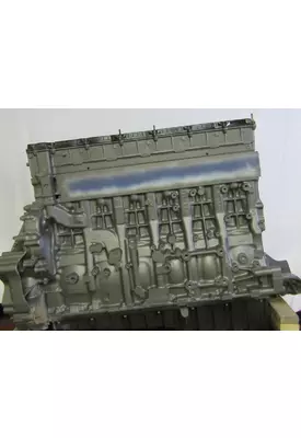 DETROIT DD15 Engine Assembly