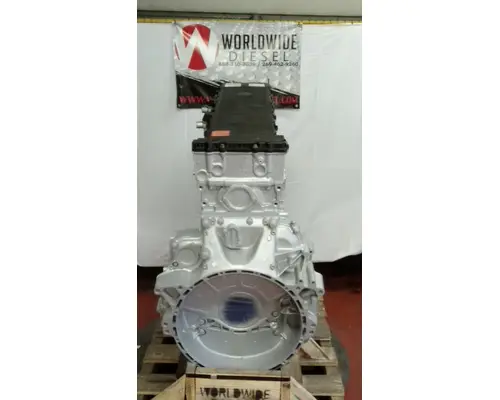 DETROIT DD15 Engine Assembly