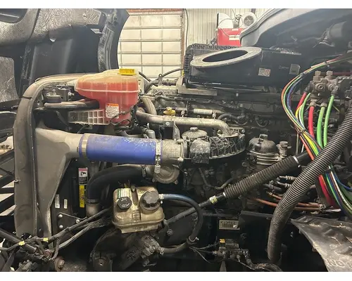 DETROIT DD15 Engine Assembly