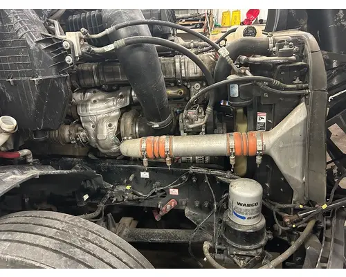 DETROIT DD15 Engine Assembly