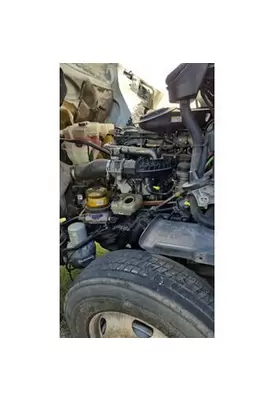 DETROIT DD15 Engine Assembly