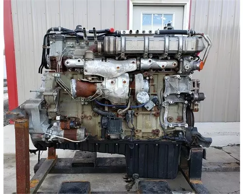 DETROIT DD15 Engine Assembly