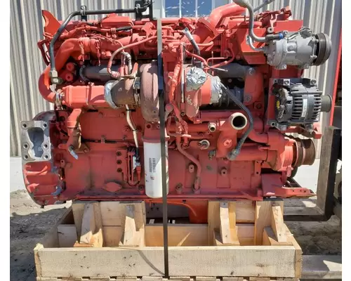 DETROIT DD15 Engine Assembly