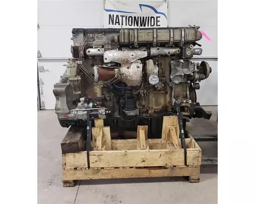 DETROIT DD15 Engine Assembly