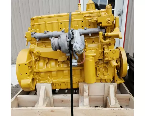 DETROIT DD15 Engine Assembly